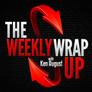 The Weekly Wrap up