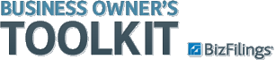 Business Owner’s Toolkit